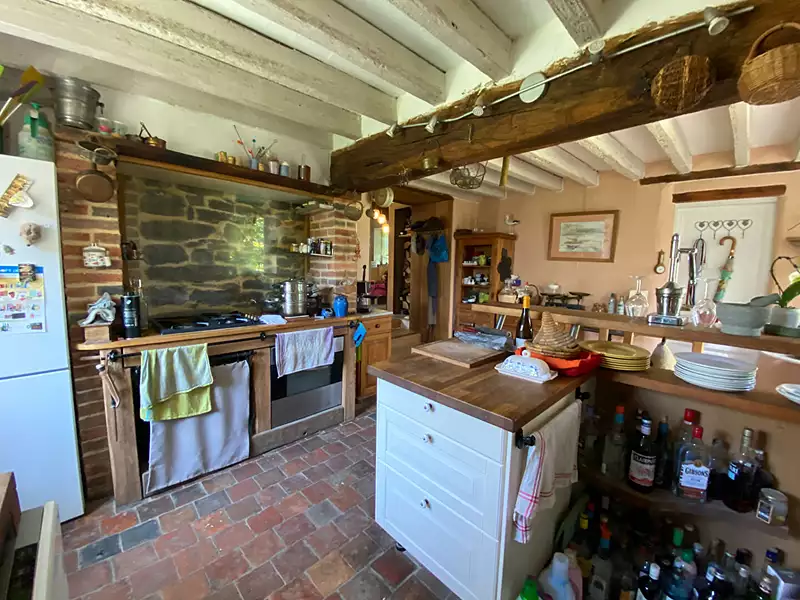 Maison, 172 m²