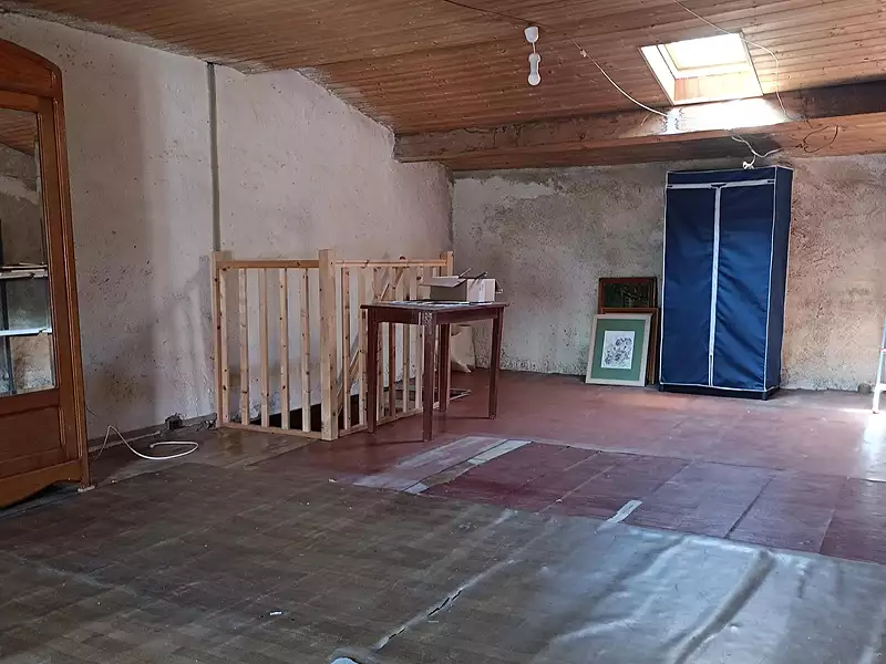 Maison, 84 m²