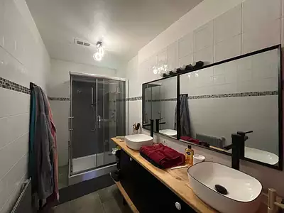 Maison, 170 m²
