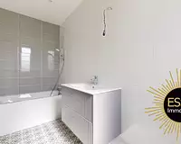 Appartement, 58,19 m²