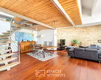 Appartement, 171 m²