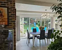 Maison, 204 m²