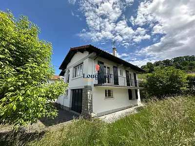 Maison, 161,2 m²