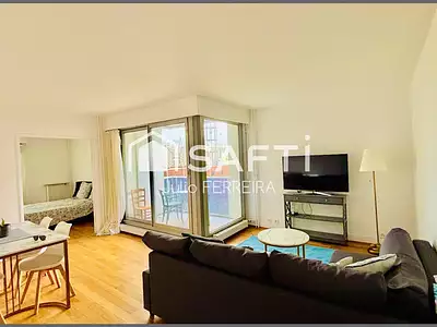 Appartement, 68 m²