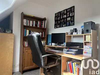 Maison, 95 m²