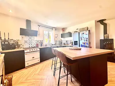 Appartement, 74,53 m²
