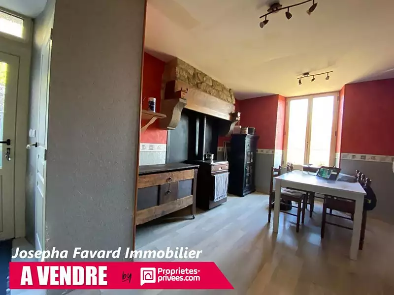 Maison, 170 m²