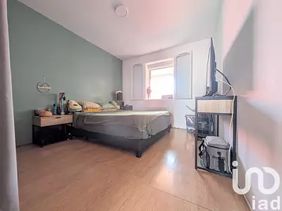 Maison, 86 m²