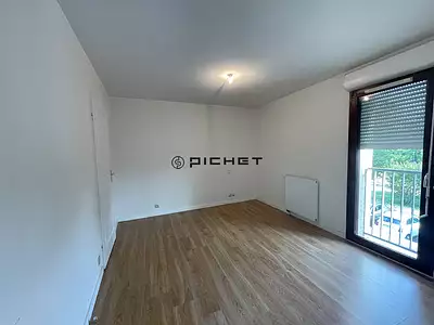 Appartement, 39 m²