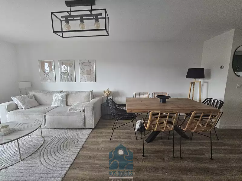 Appartement, 101,3 m²