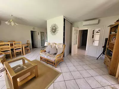 Maison, 105 m²