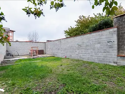 Maison, 130 m²