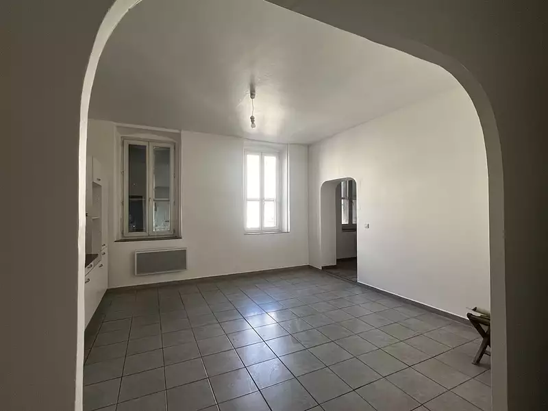Appartement, 98 m²