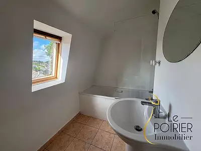 Appartement, 38 m²