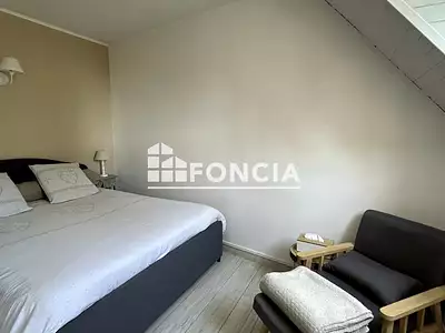 Appartement, 35 m²