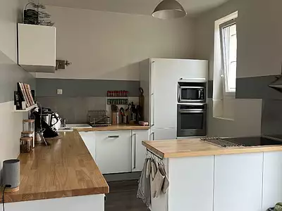 Maison, 171,29 m²