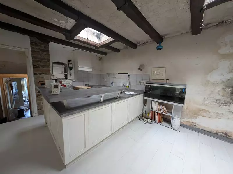 Maison, 147 m²