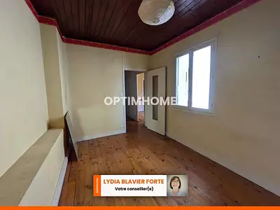 Maison, 169 m²