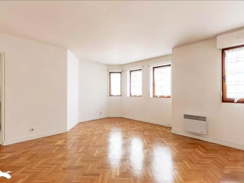 Appartement, 53 m²
