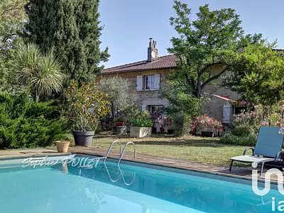 Maison, 350 m²