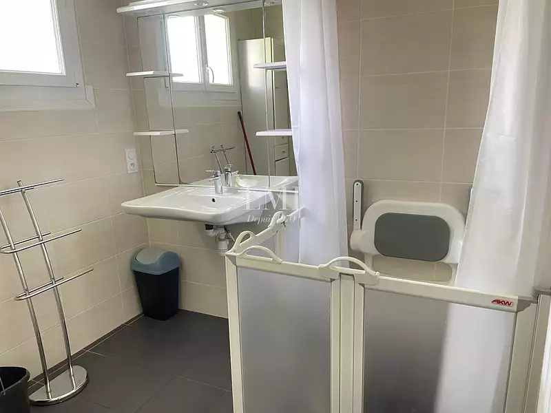 Maison, 120 m²