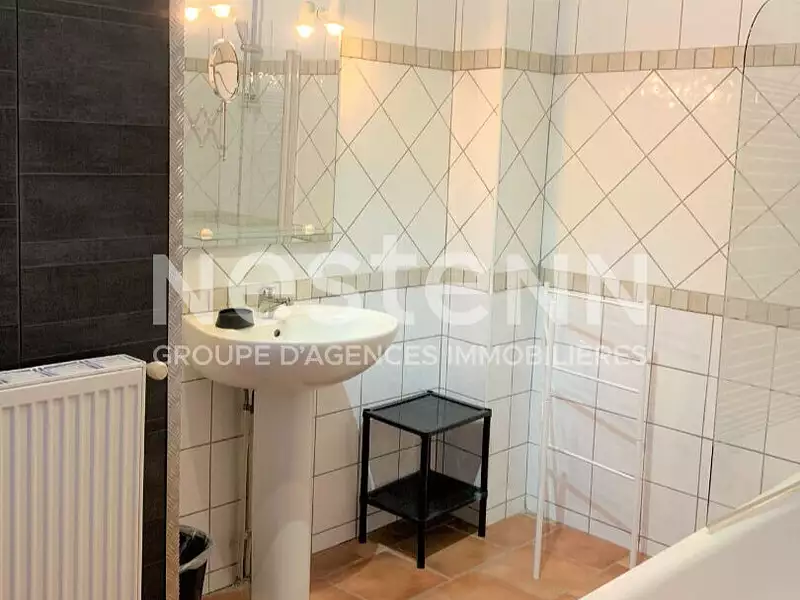 Appartement, 73 m²