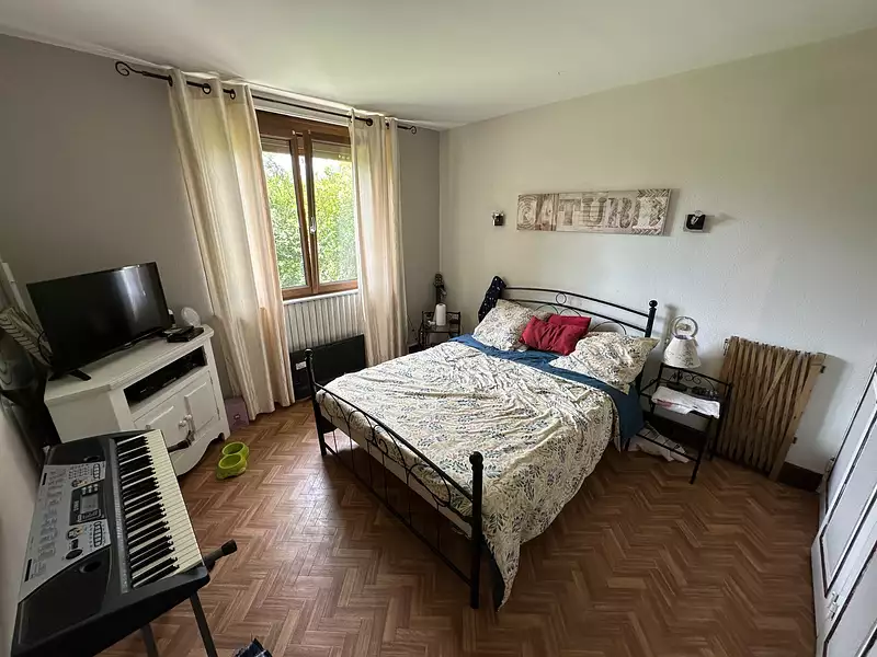 Maison, 145 m²