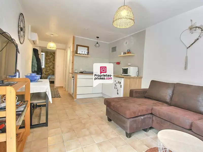 Maison, 120 m²