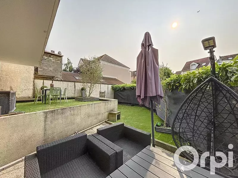 Appartement, 53 m²