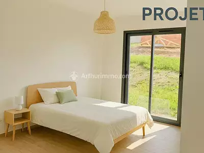 Maison, 112 m²