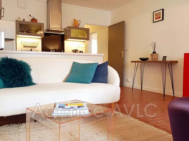 Appartement, 45,79 m²