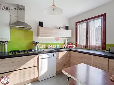 Maison, 168 m²