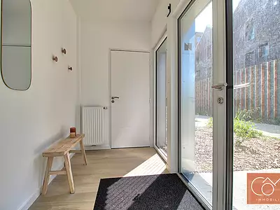 Maison, 100 m²