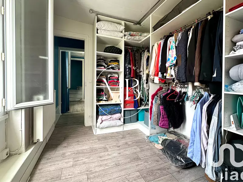 Maison, 130 m²