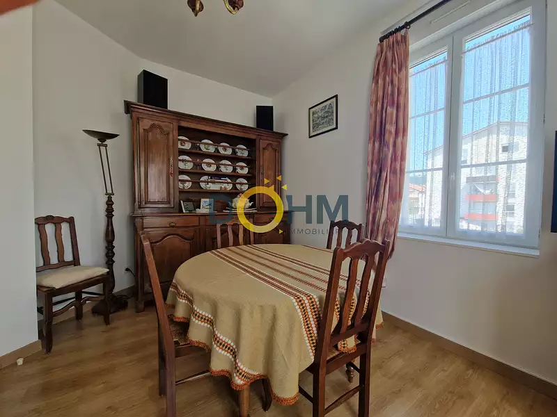 Appartement, 57 m²