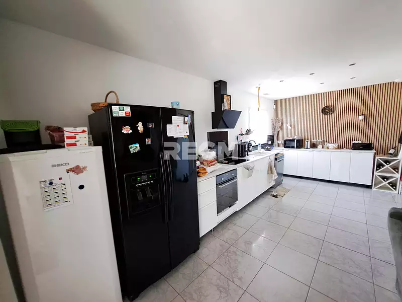 Maison, 112 m²