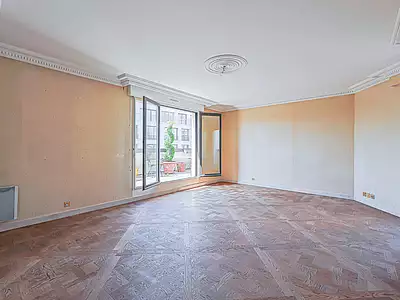 Appartement, 52 m²