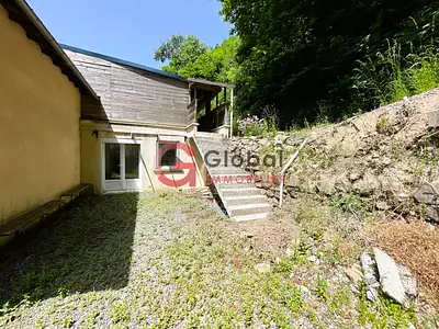 Maison, 260 m²