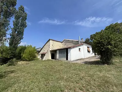Maison, 80 m²