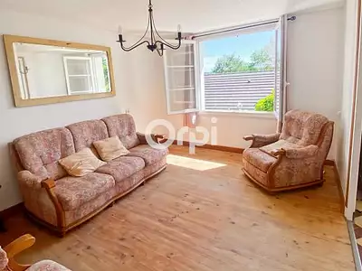 Maison, 88 m²