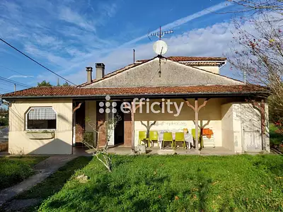 Maison, 230 m²
