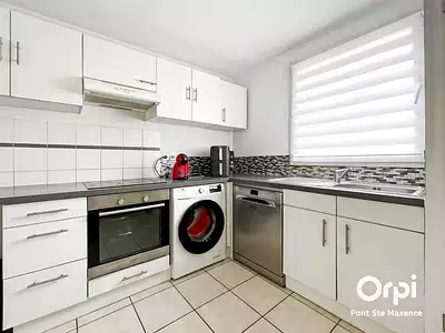 Maison, 87 m²