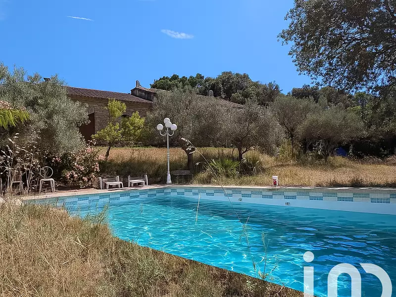Maison, 103 m²