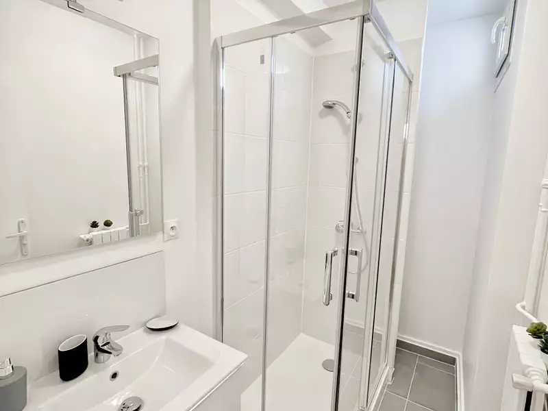 Appartement, 98 m²