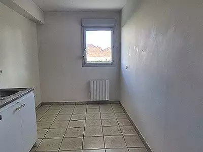 Appartement, 60 m²