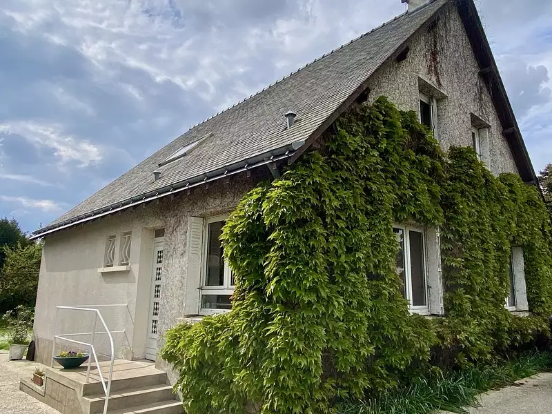 Maison, 120 m²