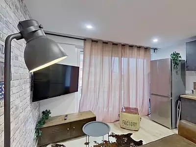 Appartement, 88 m²