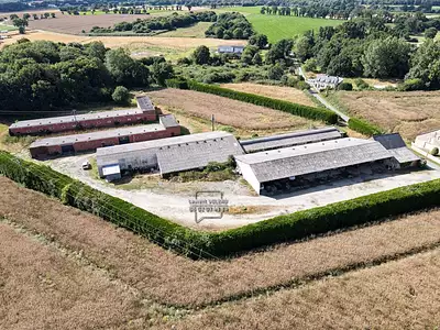 Maison, 3 630 m²