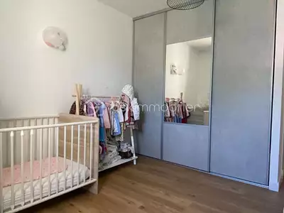Maison, 45 m²