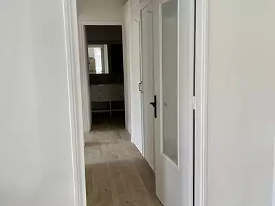 Appartement, 68,8 m²